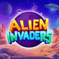 alien invaders